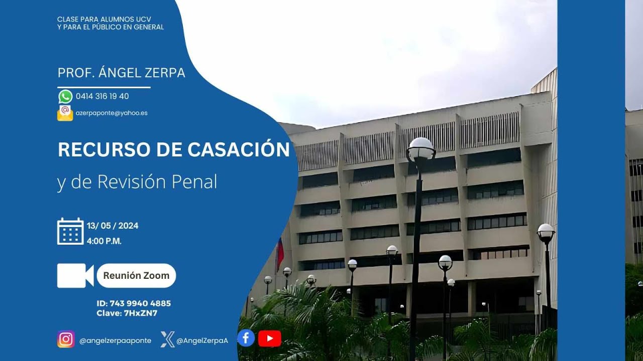 Angel Zerpa A.,  