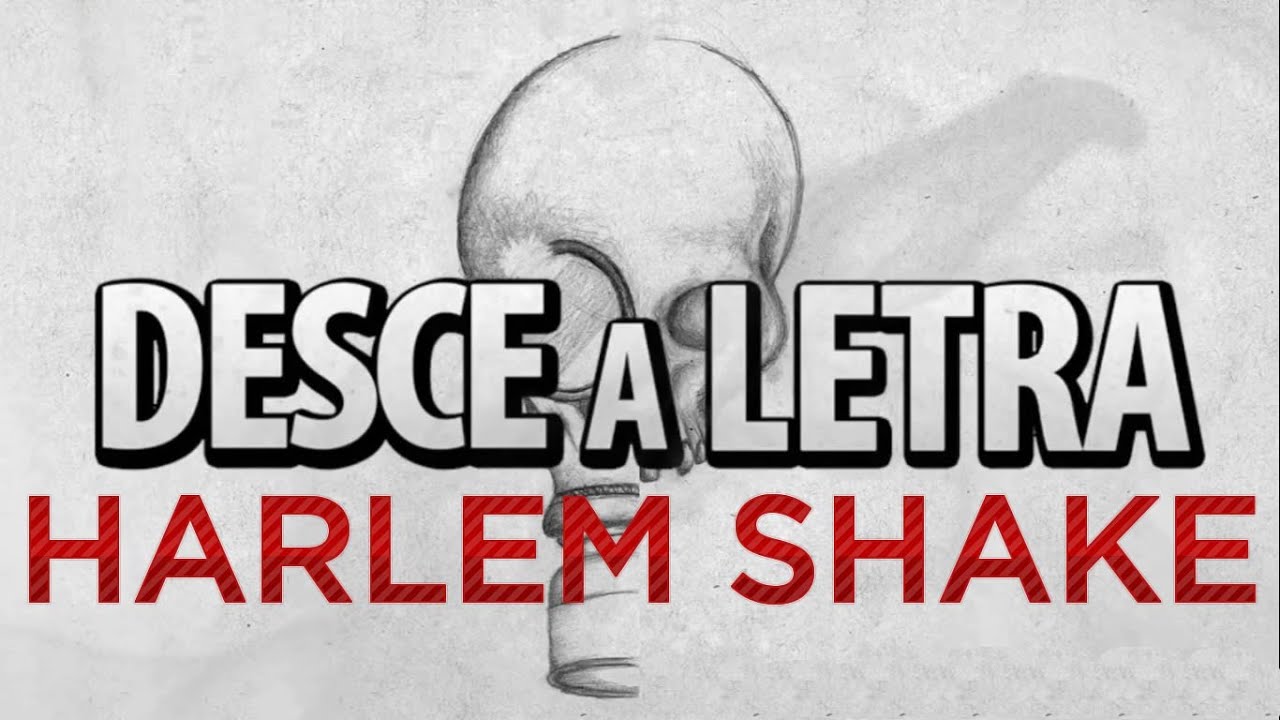 Harlem Shake Caue Moura (DESCEALETRA)