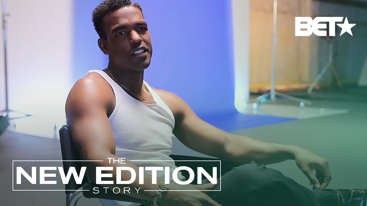 Inside The New Edition Story (Part 3) | The New Edition Story