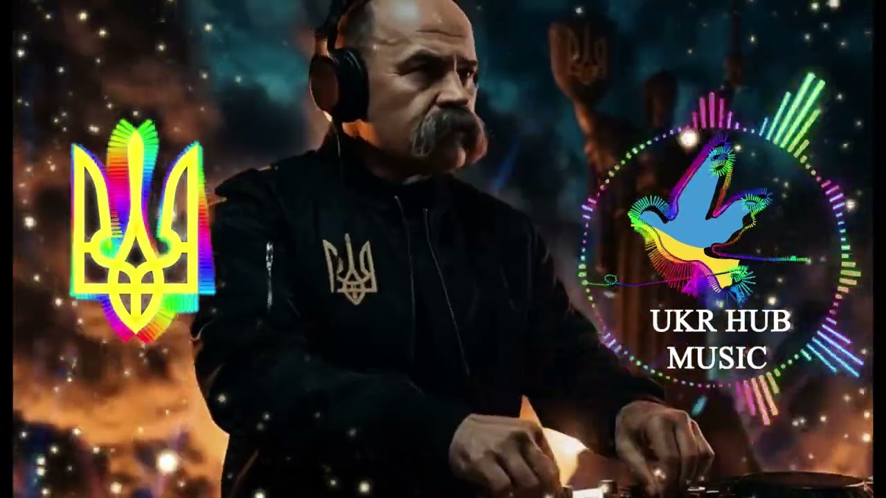 DJ Shevchenko – Дихай мною ❤️  Нова українська пісня про кохання