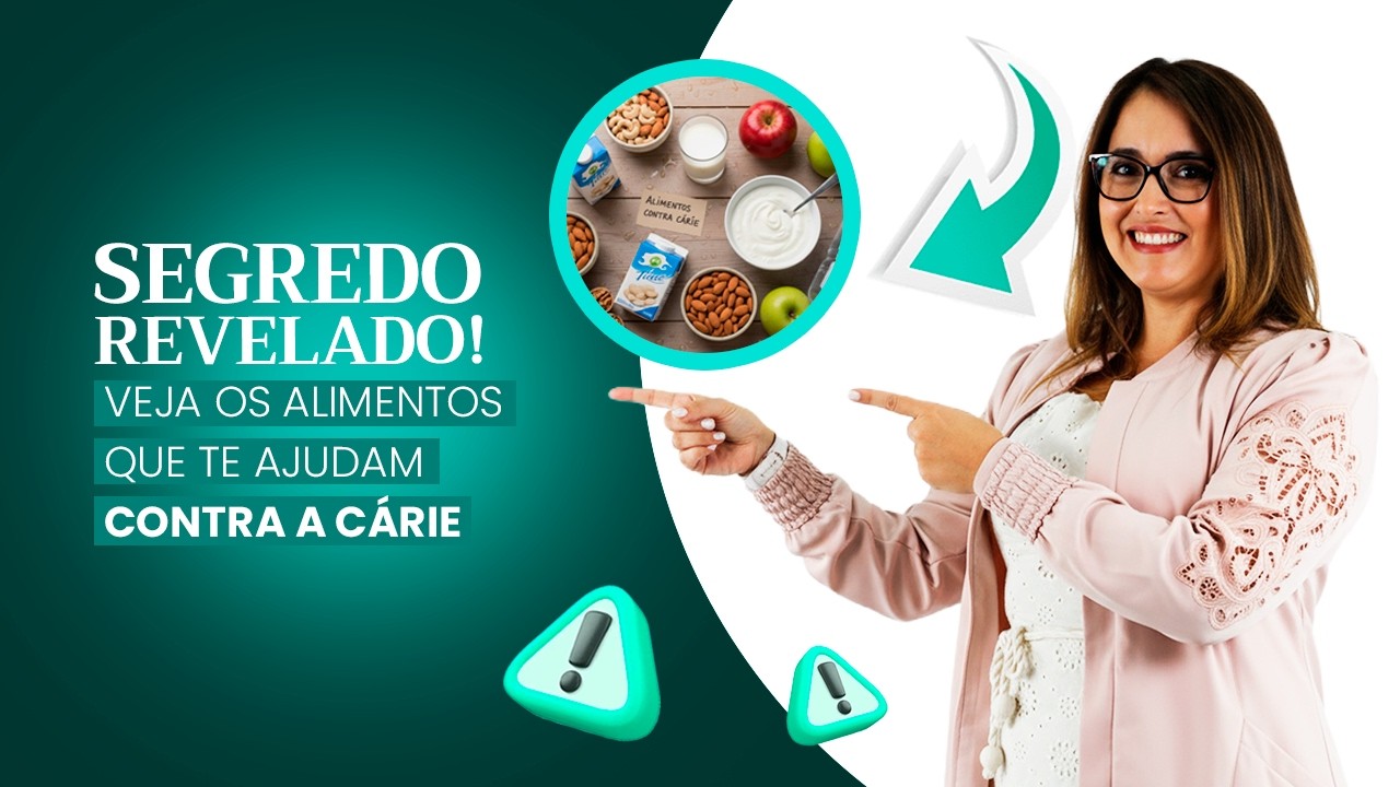 Coca e doces zero podem te dar cárie?! | Adornare Odontologia Estética