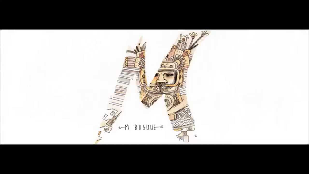 Porter - M Bosque (Audio)