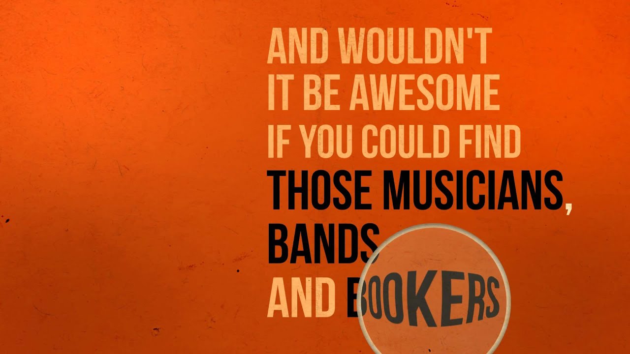 LIVETRIGGER.COM // find the right bands for your venue!