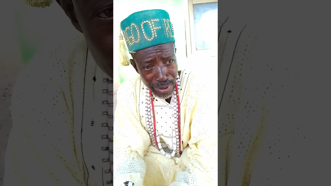 ogun rópáróré stroke