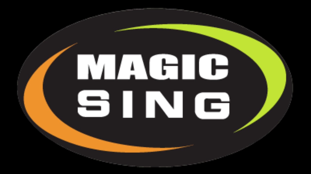 Magic Sing 90-100 Score Sound