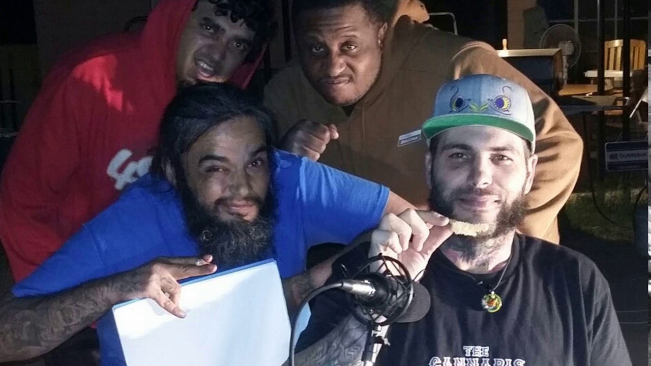 Episode 31: feat Stoney Chicken