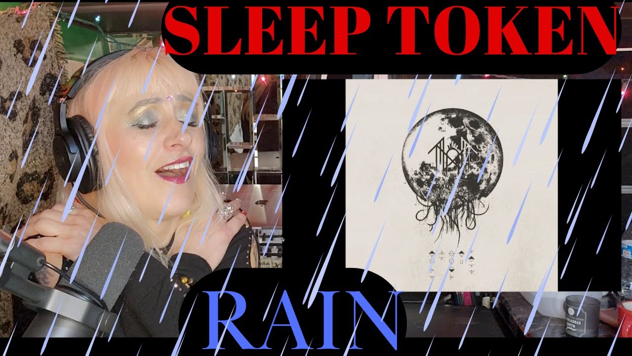 Sleep Token LEFT ME SPEECHLESS WITH 