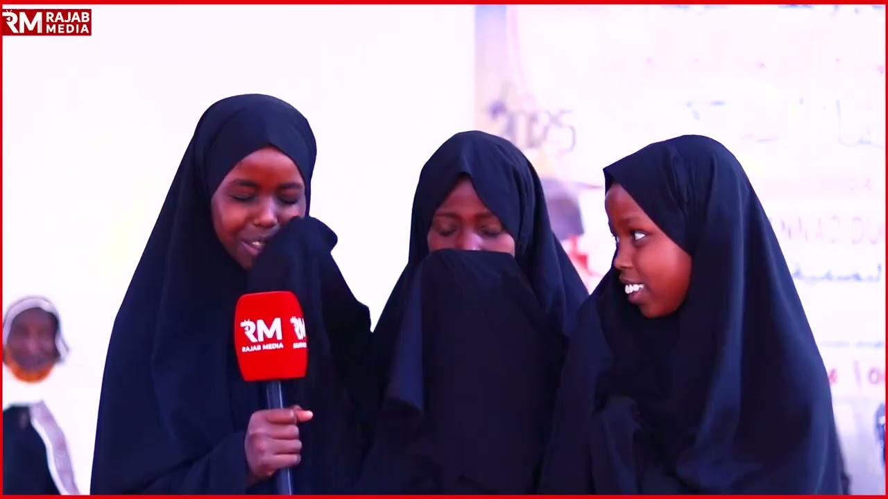 Hibooyinka Ardayda Machadka Albasiira 