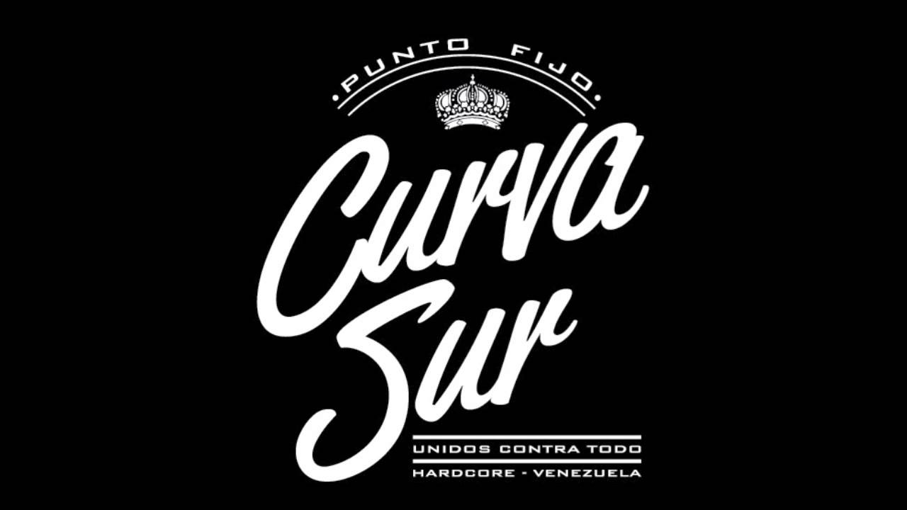 Curva Sur - Contracultura