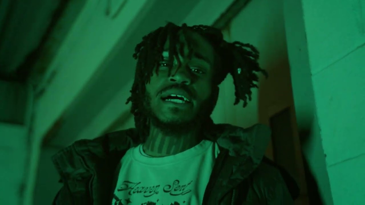 RENO250 - Vent (Official Video)