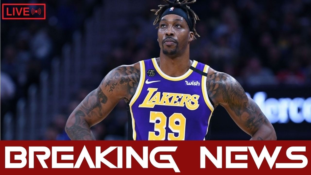 40 & Fearless: Dwight Howard Rethinks Retirement! His Epic Farewell Tour Begins with the Grizzlies!