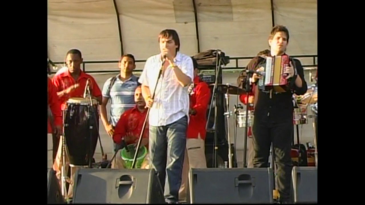 Mi Gran Amigo - Silvestre Dangond & Juancho De La Espriella - En Santa Marta