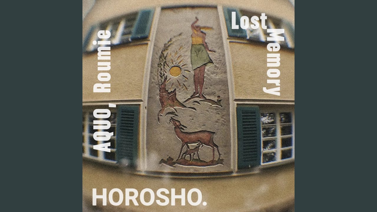 Lost Memory (Original Mix)