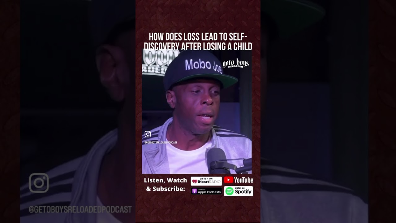 Mobo Joe speaks on the death of his son and how it made him feel