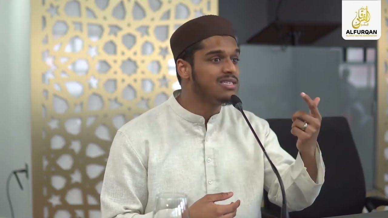 Practical Tools For Taddabur｜ Ustadh Hisham Abu Yusuf