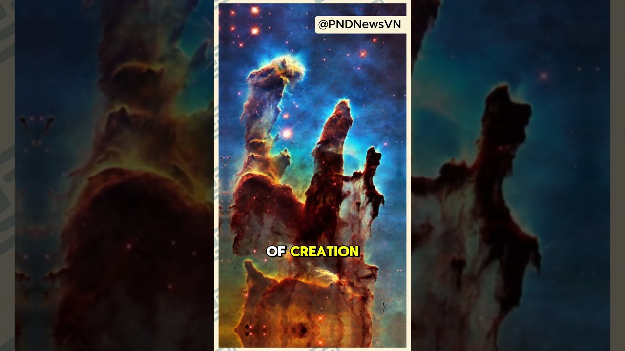 Hubble&rsquo;s Legacy Revealed in 60 Seconds