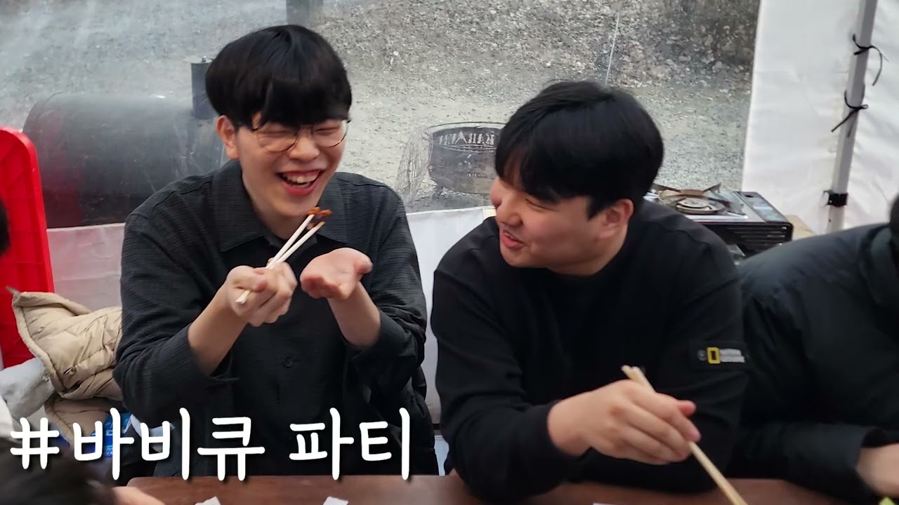 [청청수련회]_청소년과청년봄수련회_1박2일_성산교회