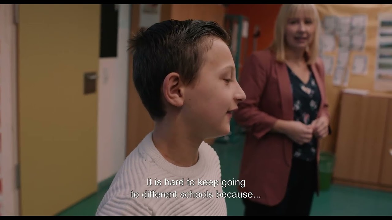 Circusboy | Documentary Trailer