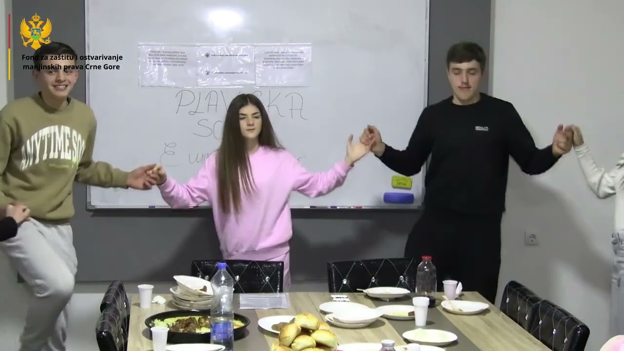 PLAVSKA SOFRA 2026