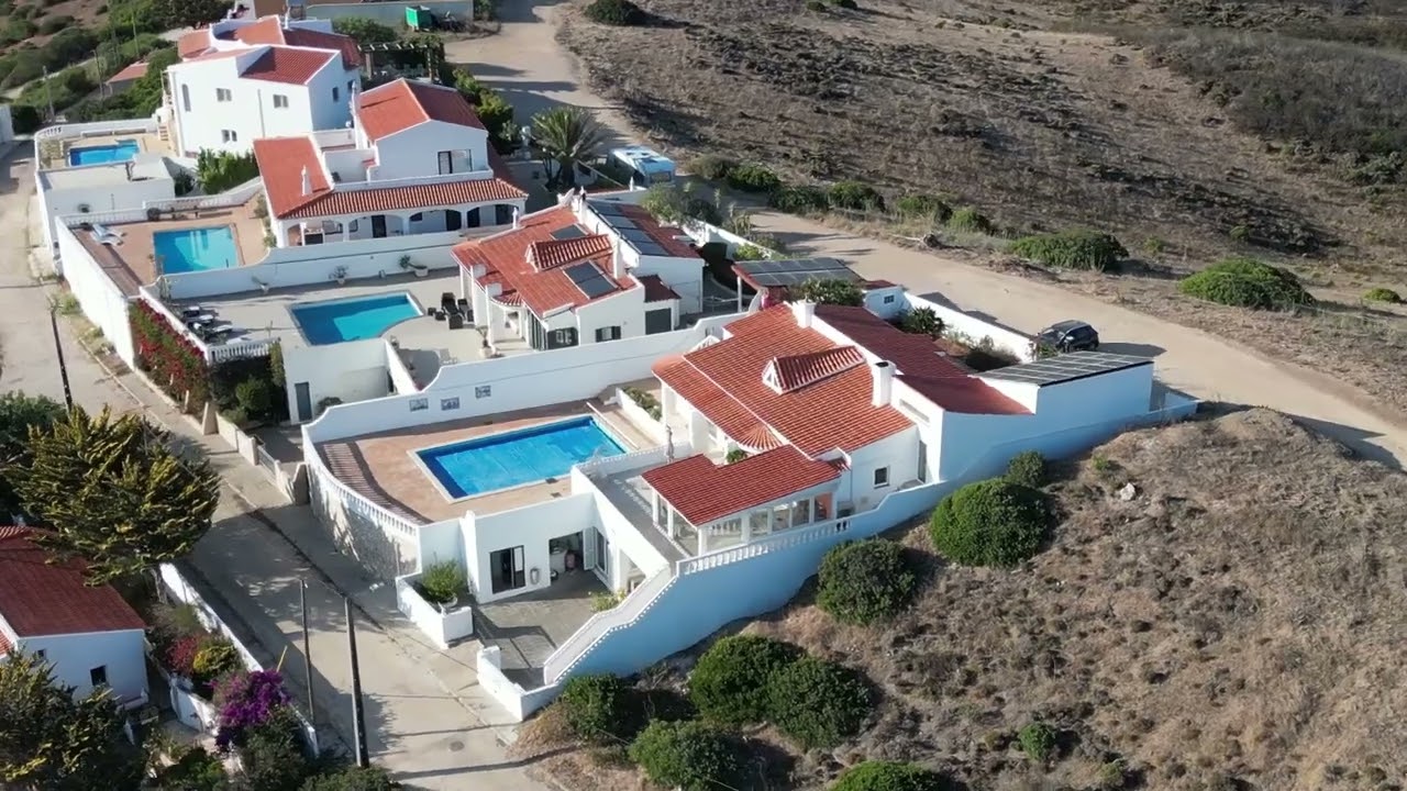 Moradia T3   Figueira   Vila do Bispo