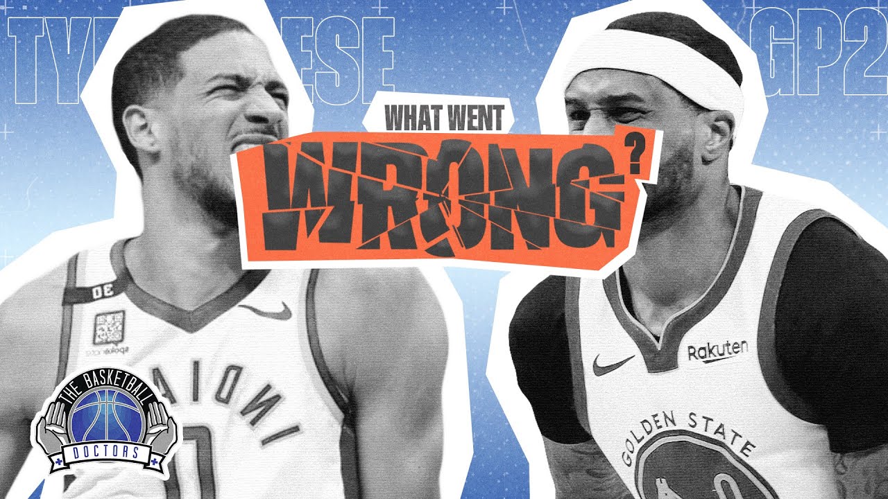 NBA Injury - Tyrese Halliburton & Gary Payton II (Hamstring Strains)