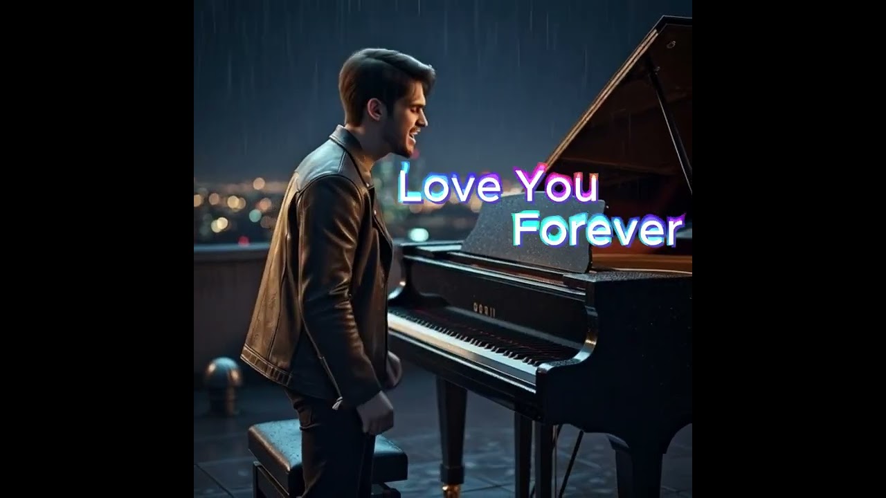 Love You Forever#musicvideo #song