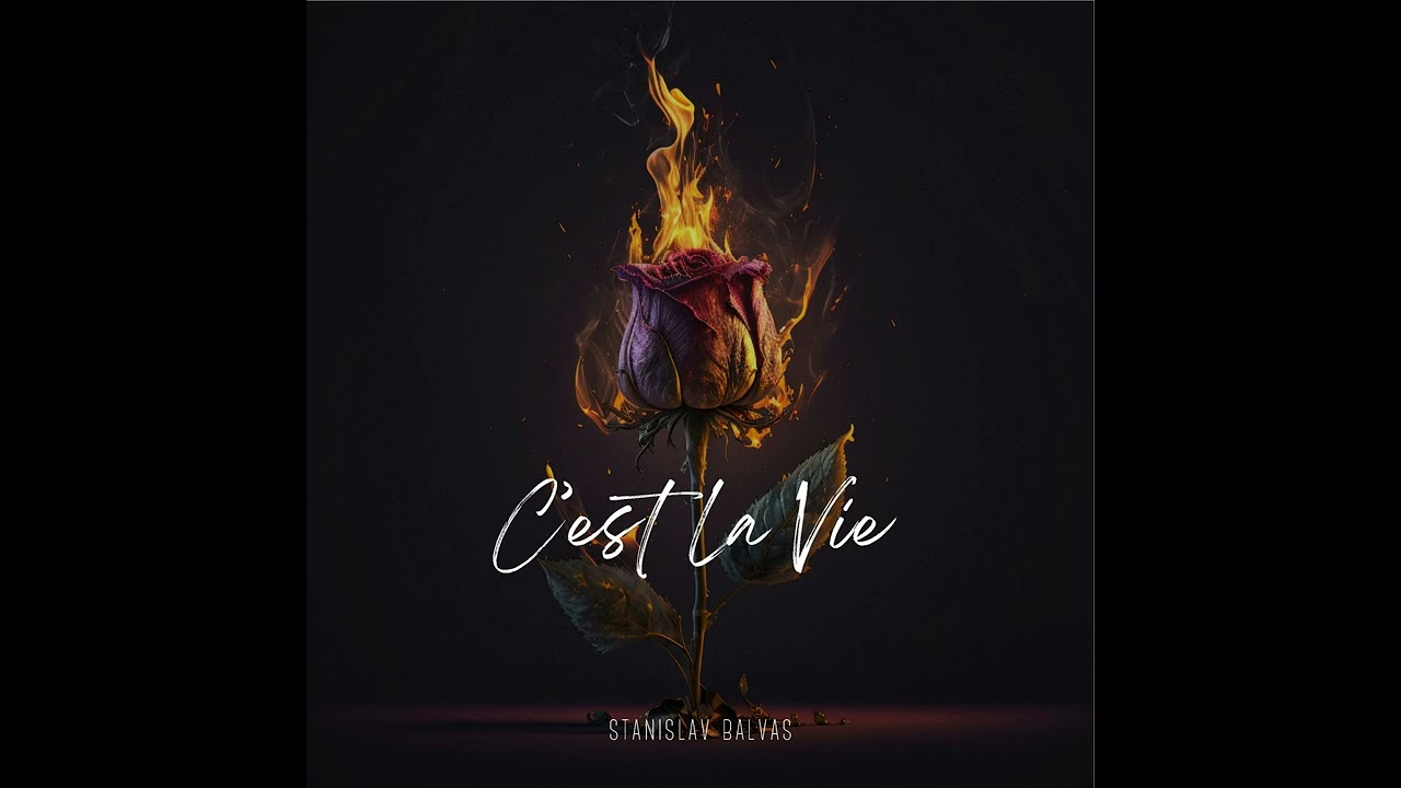 Stanislav Balvas - C'EST LA VIE | Official Audio Release