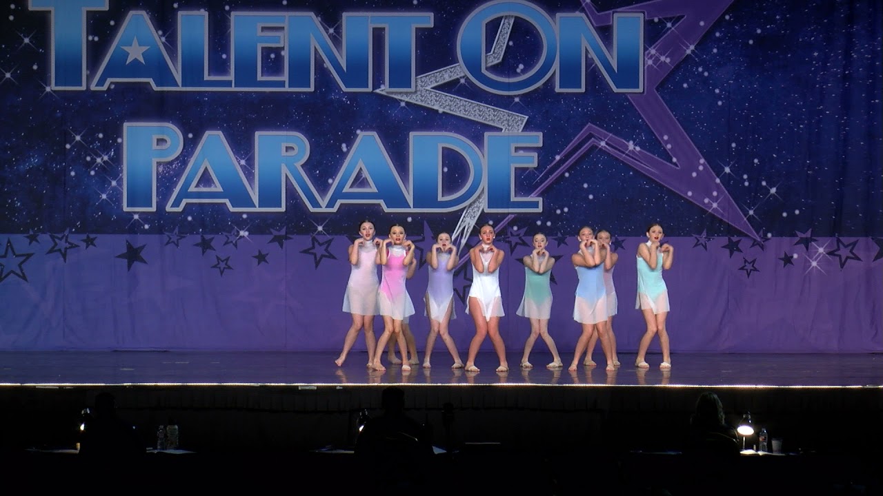True Colors - 320 Dance (TOP Omaha 2021)