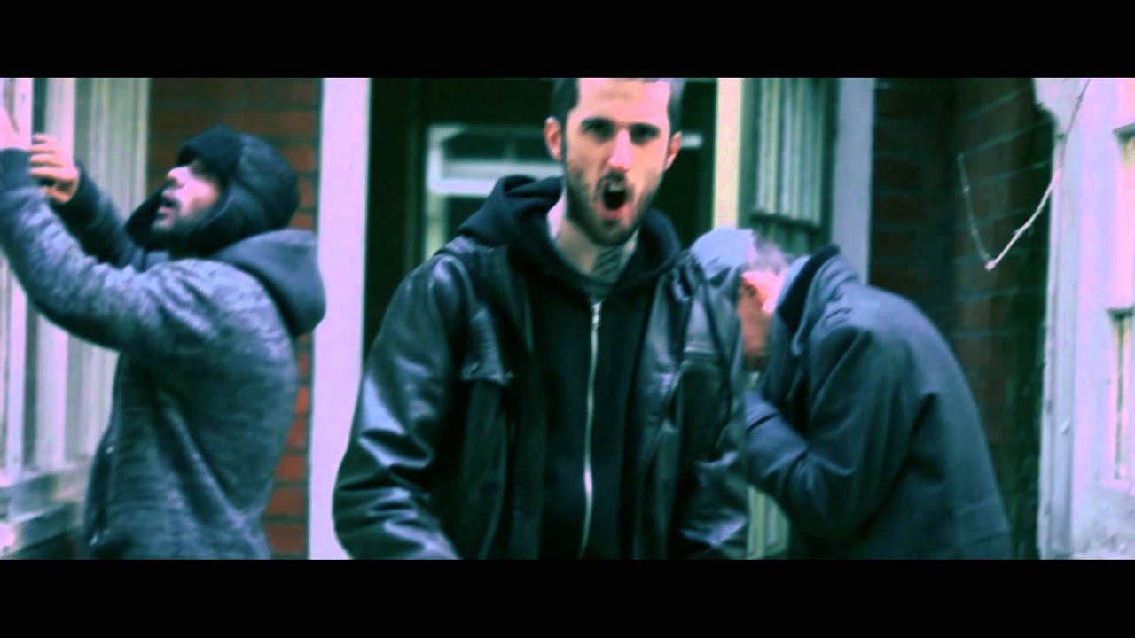 Tekneek ft Cyril Sneer & Mr. G - What I've Found [OFFICIAL NET VIDEO]