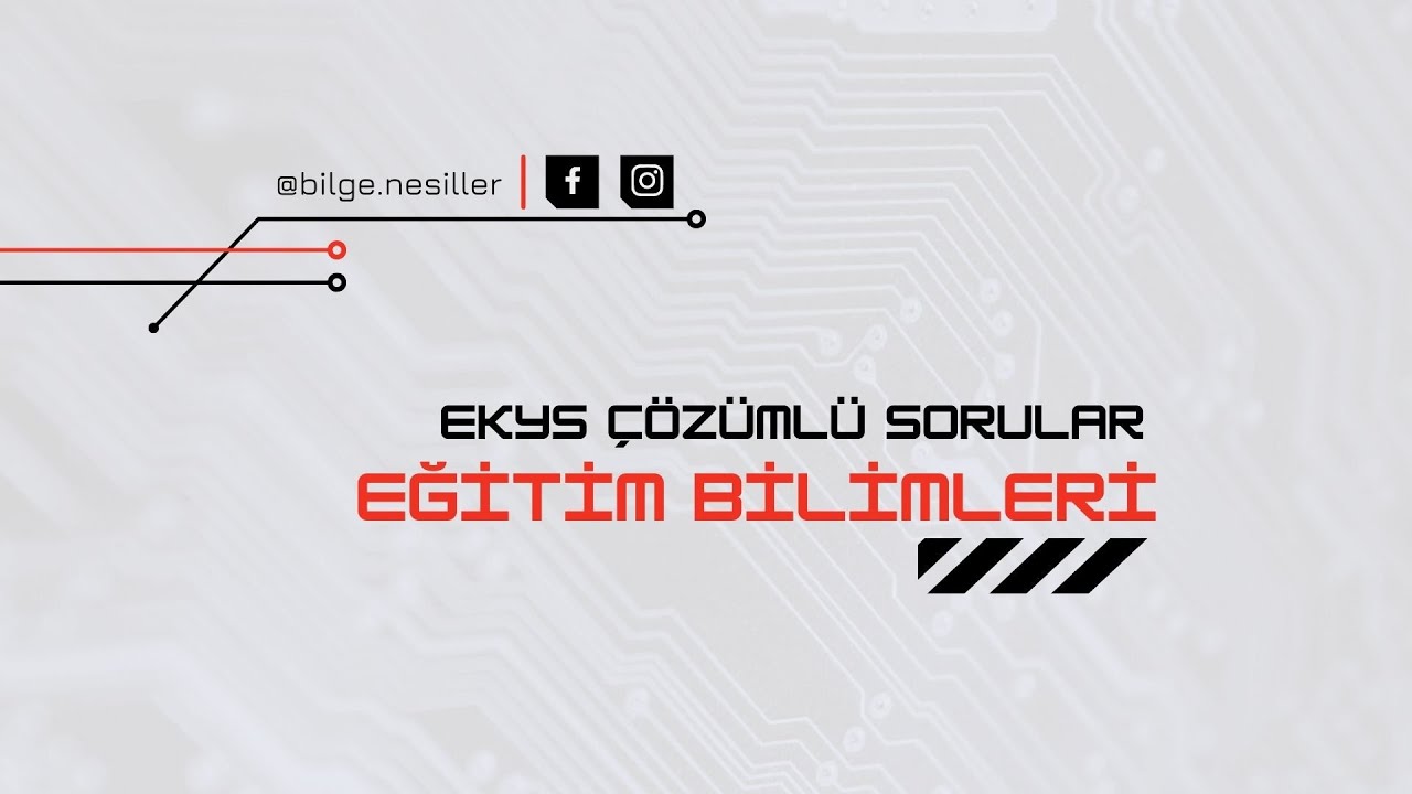 EĞİTİMDE YÖNETİM SÜREÇLERİ VE LİDERLİK
