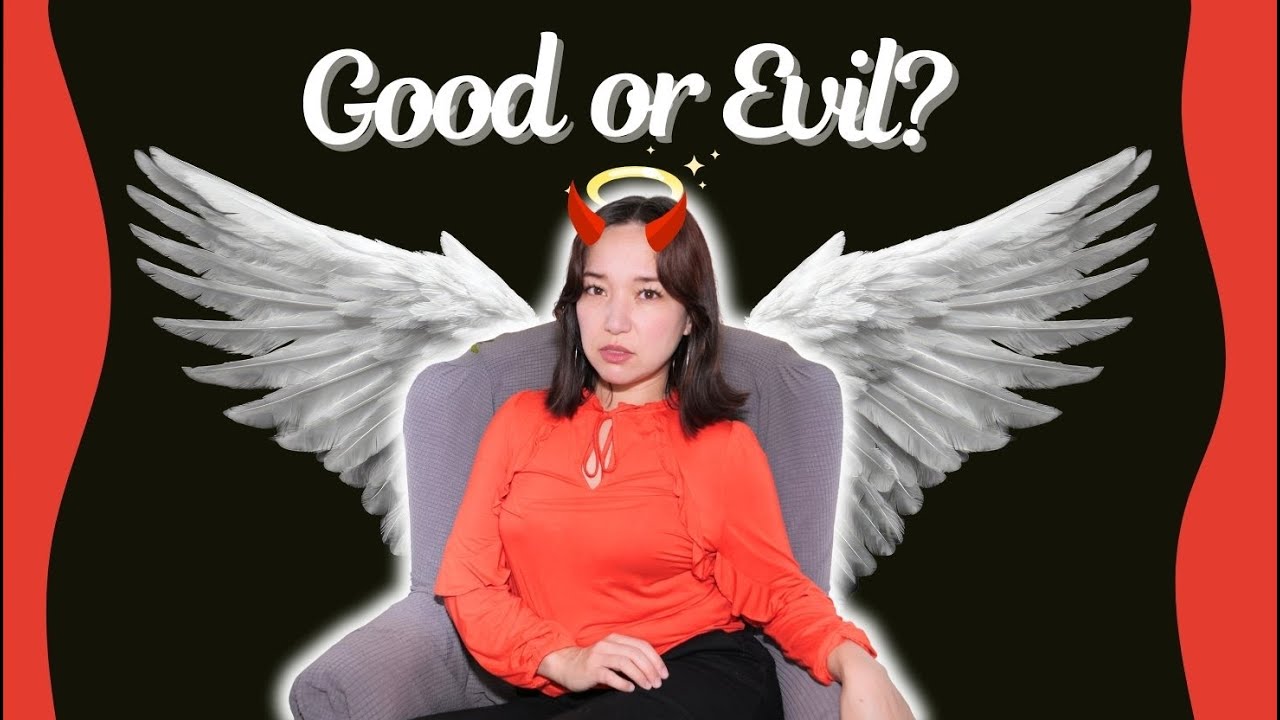 Longlegs: When Evil Pretends to Be Good