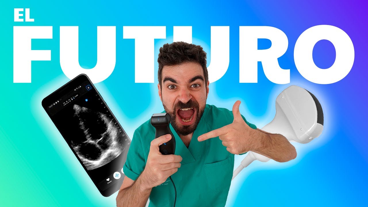 TODO lo que NECESITAS SABER sobre la ECOGRAFÍA en la consulta de MEDICINA de FAMILIA - CA #6