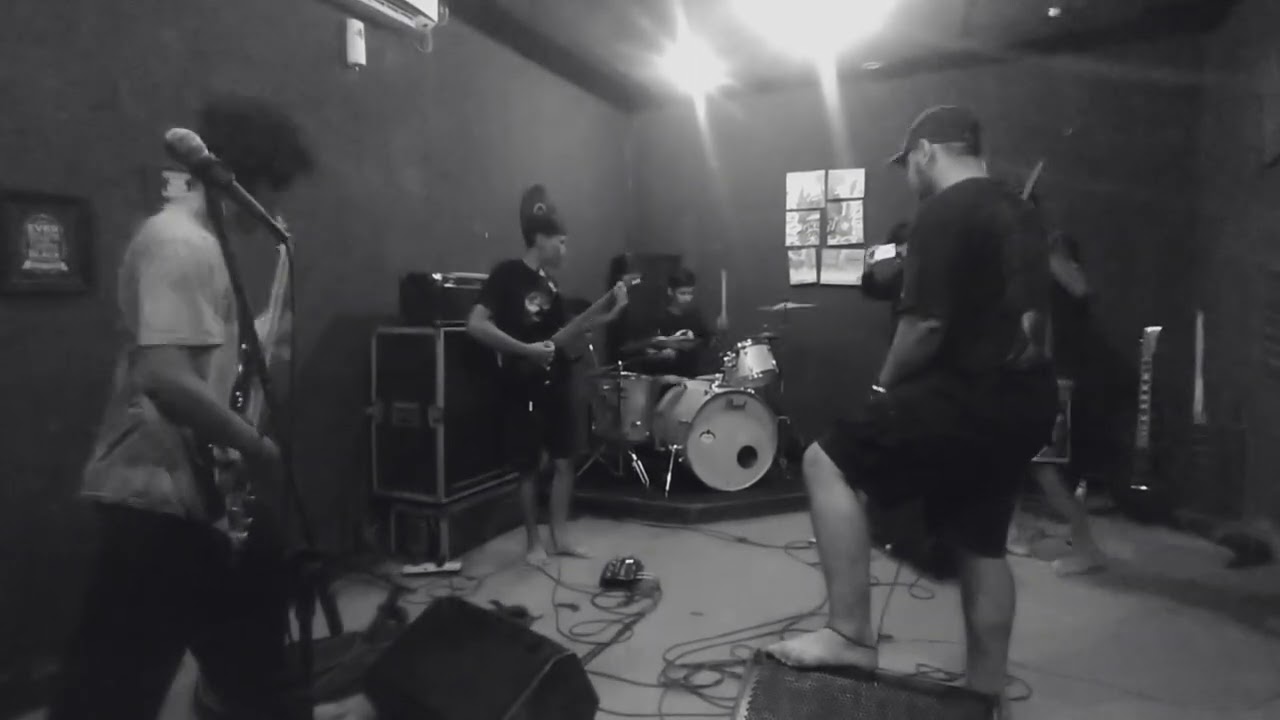 FREE UNCASE - BLOOD IN JAVA || BACKLINE STUDIO ||