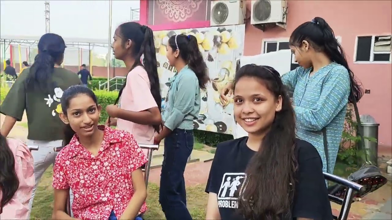 Green valley school sikar