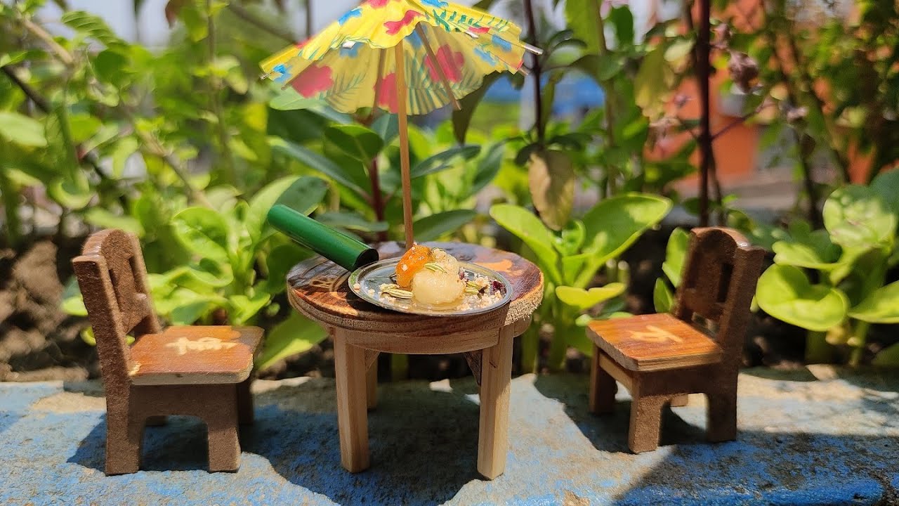 🔥🔥Miniature Malpua | Miniature Sweet Making
