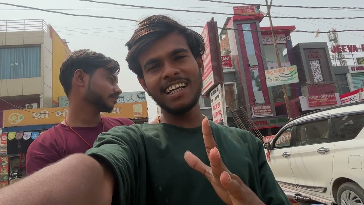 Ganv ke desi balak | fun 😂.. @Amanpasi1516 