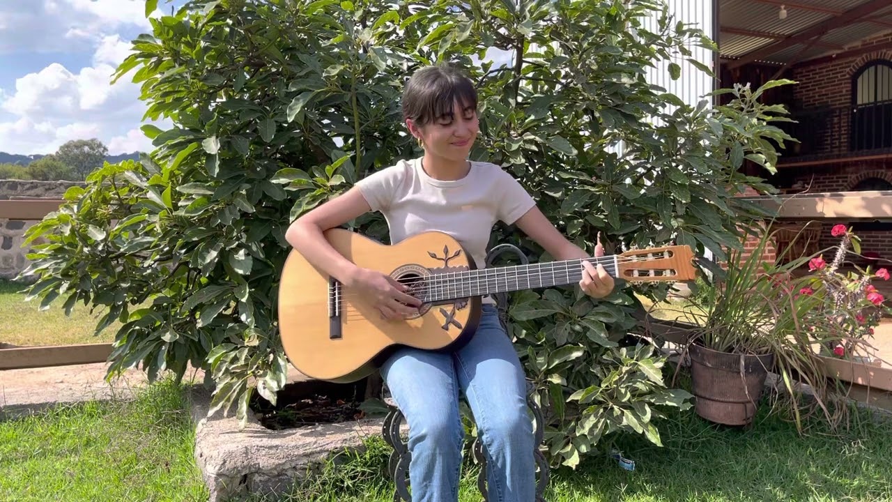 Virgen Ranchera