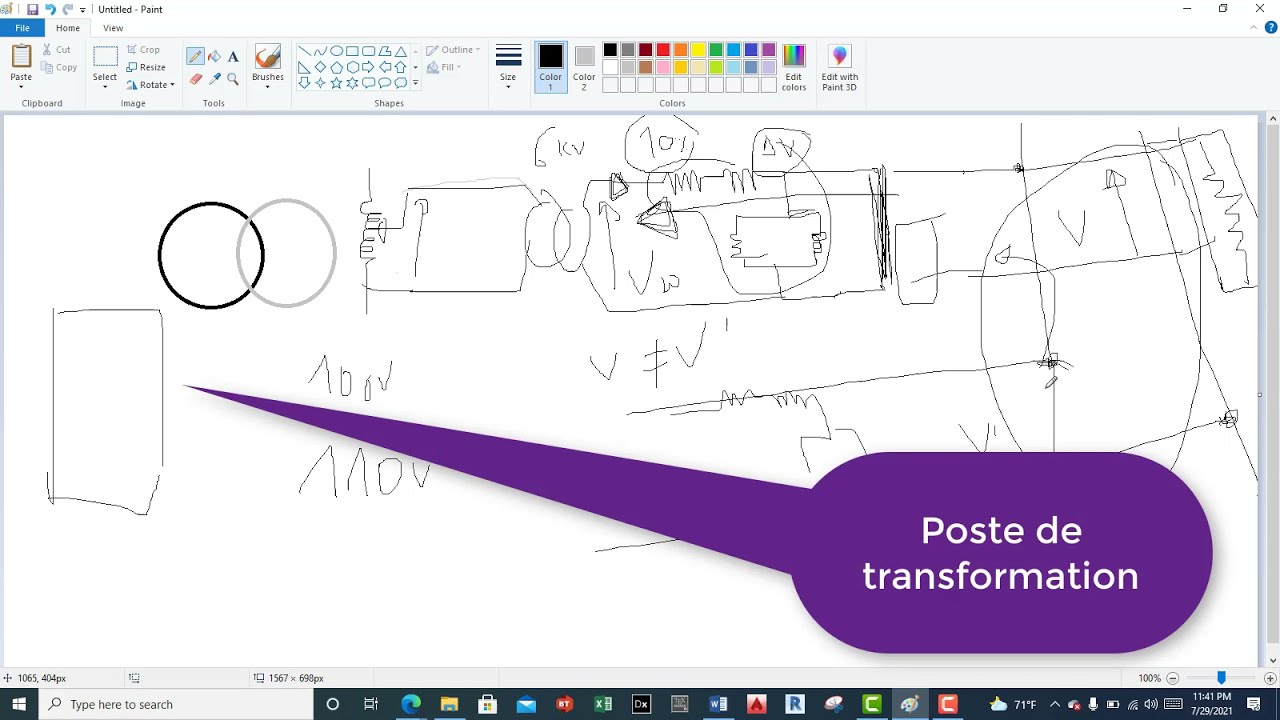 Discussion | Couplage en parallèle des Transformateurs
