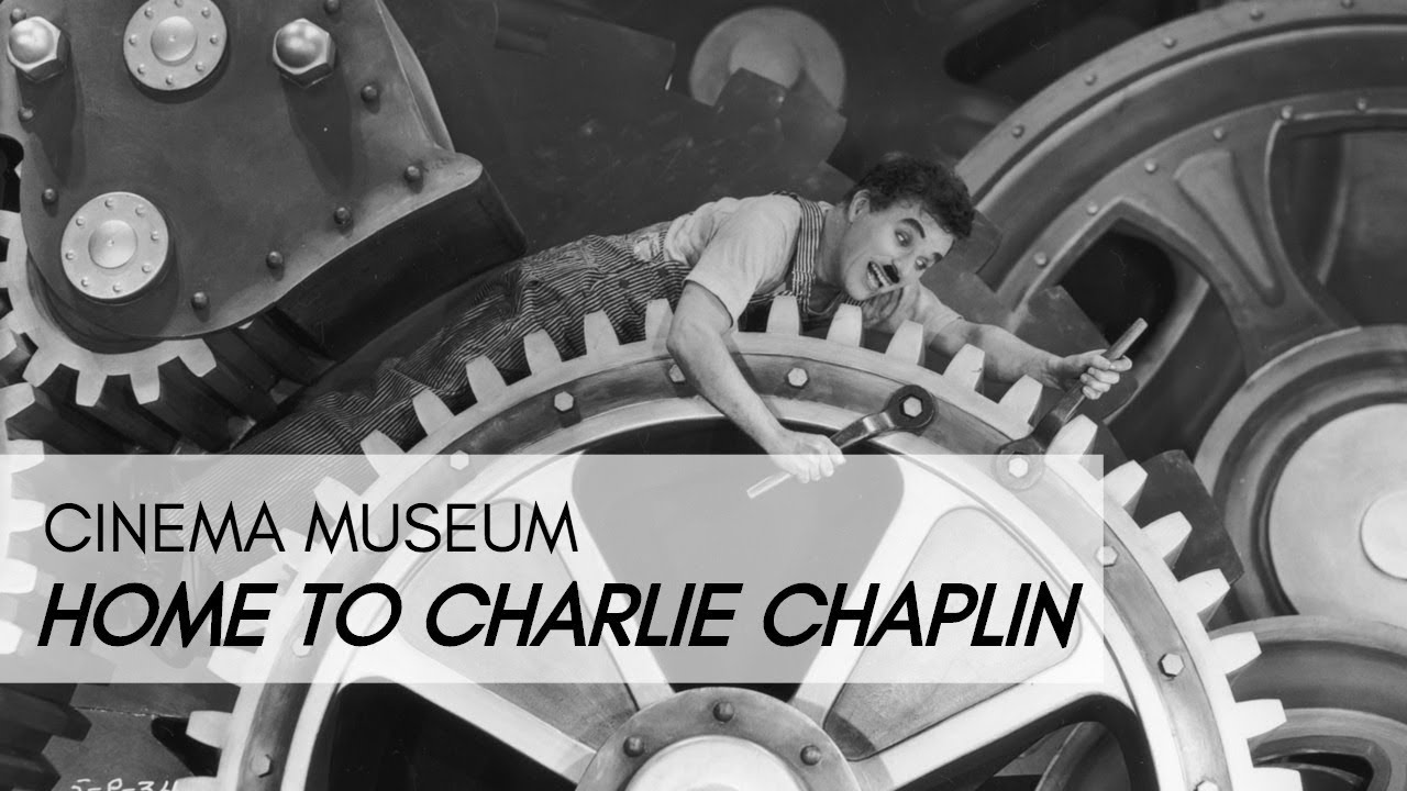 Cinema Museum | A world of cinema memorabilia