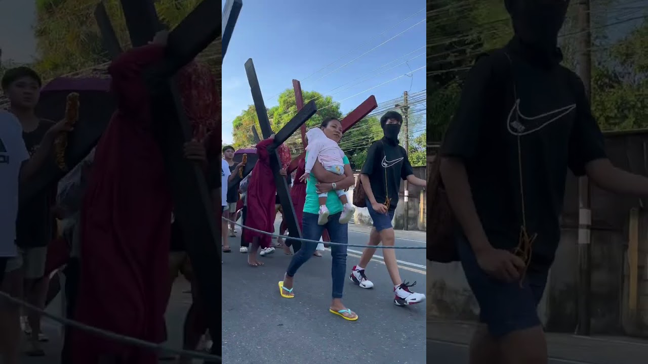 Semana Santa 2024