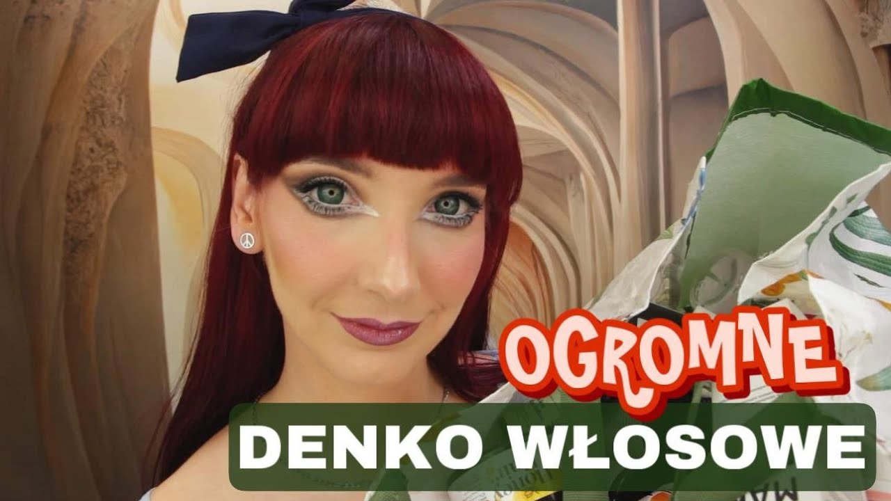 Denko włosowe | Ulubieńcy i buble do pielęgnacji włosów i skóry głowy | Recenzja zużytych kosmetyków