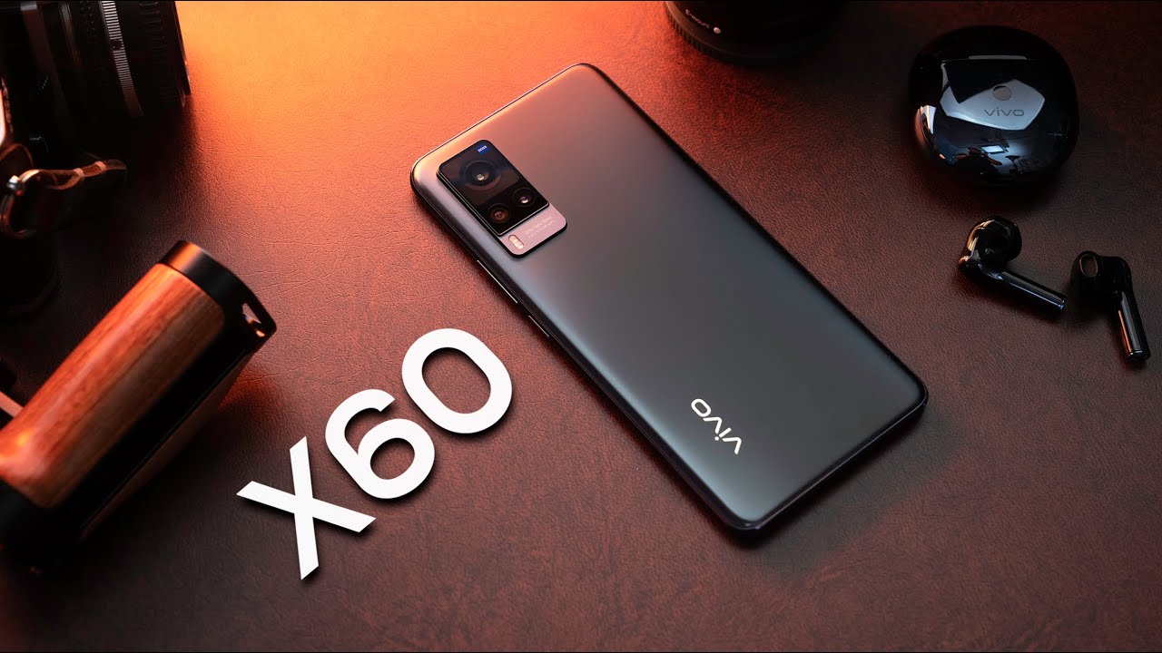 Keajaiban vivo pun berlanjut - Review vivo X60 Indonesia!