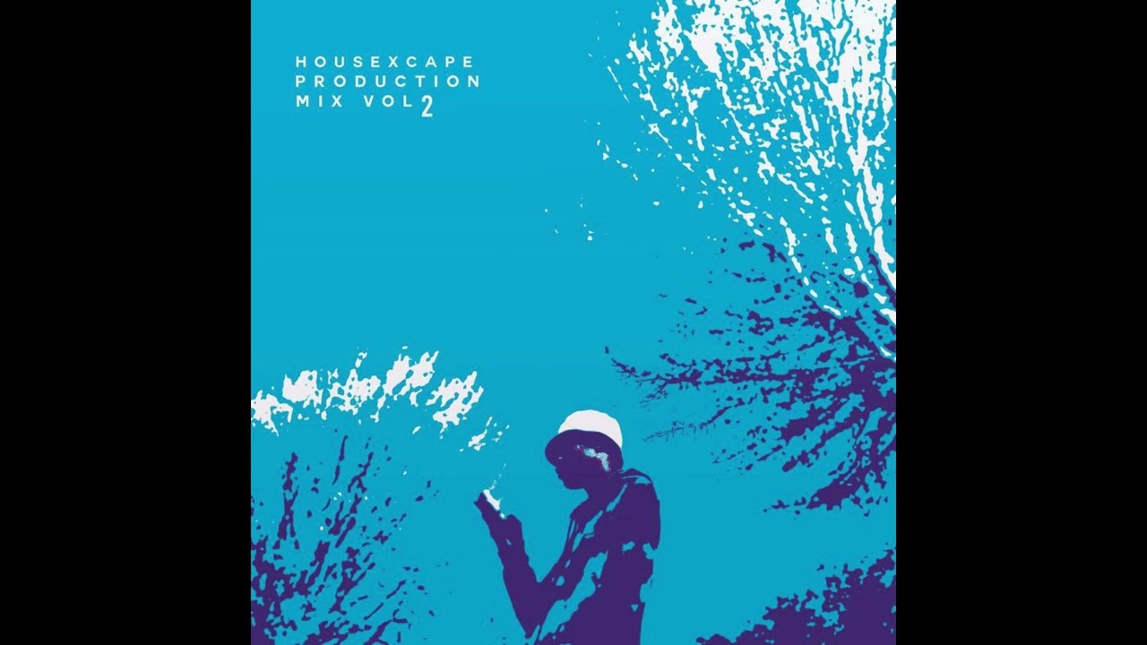 HouseXcape - Last Dance (Afro Mix)