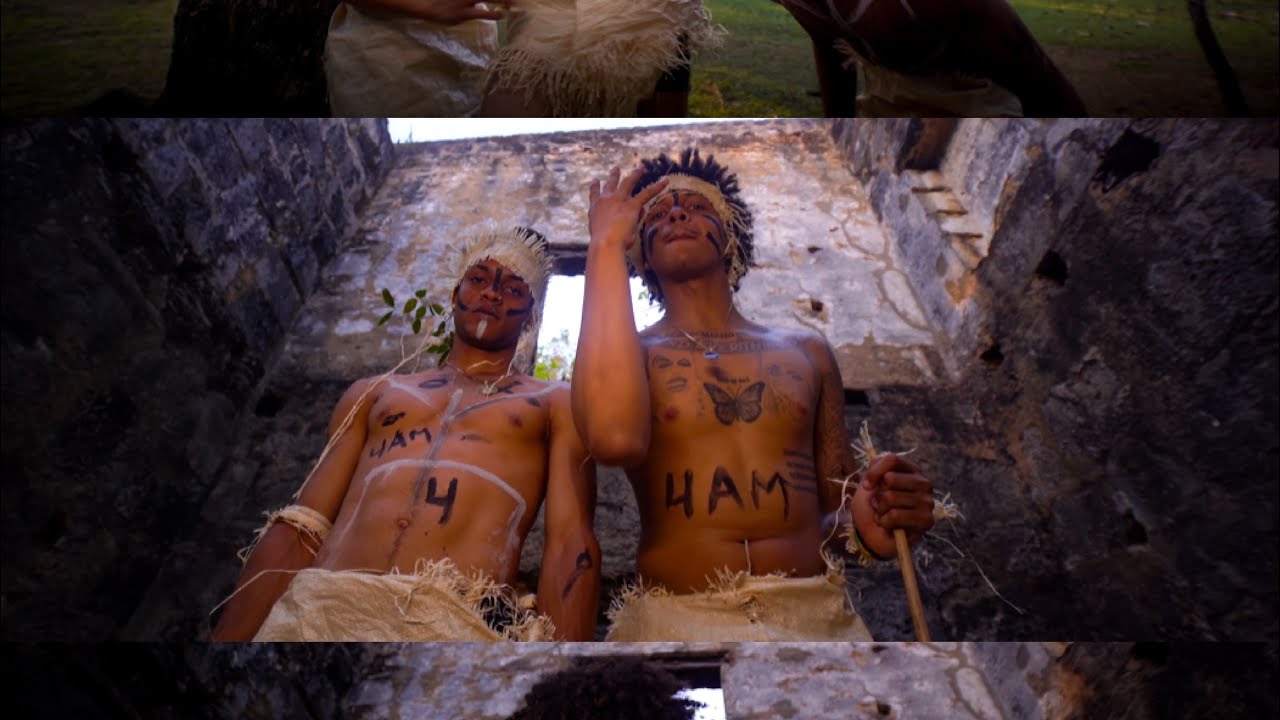 Henry Free ❌ Yoha4am - India Quiere flecha 🏹 | (VIDEO OFICIAL)