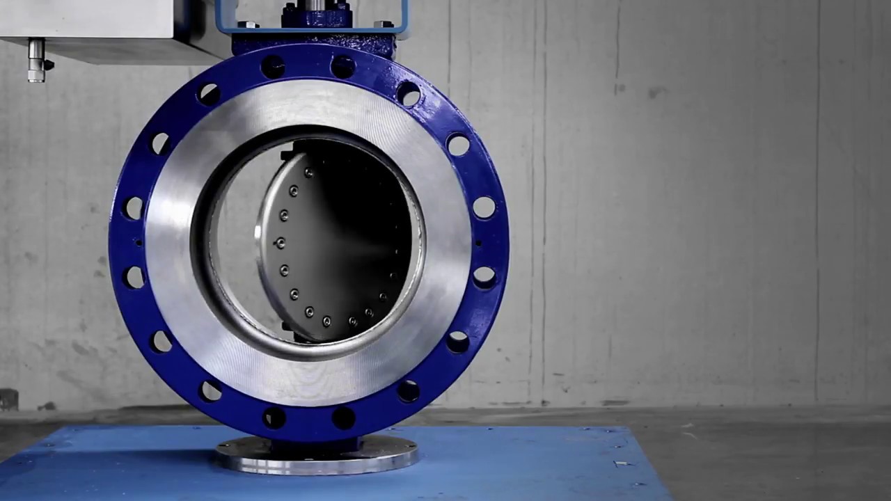 Produktfilm der Zwick Armaturen GmbH