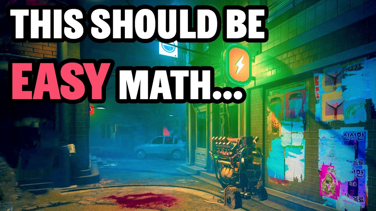 Trickster's Delusion Generator Spawns Are Mathematically Bizarre
