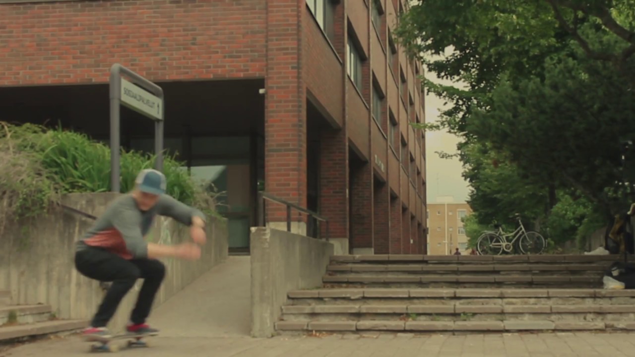 Niko Ojanen - My Type Of Art