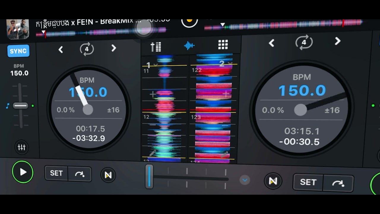 😻 7.បទ.ជាប់គ្នា🔥 DeEJaYz ~Da_Remix 150 BPM_ចង្វាក់វ៉ៃឡើង-ReMix 2026💃💃