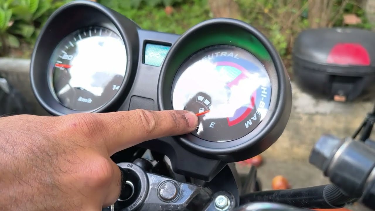 Como Trocar o Painel da CG 150 – Guia para Iniciantes