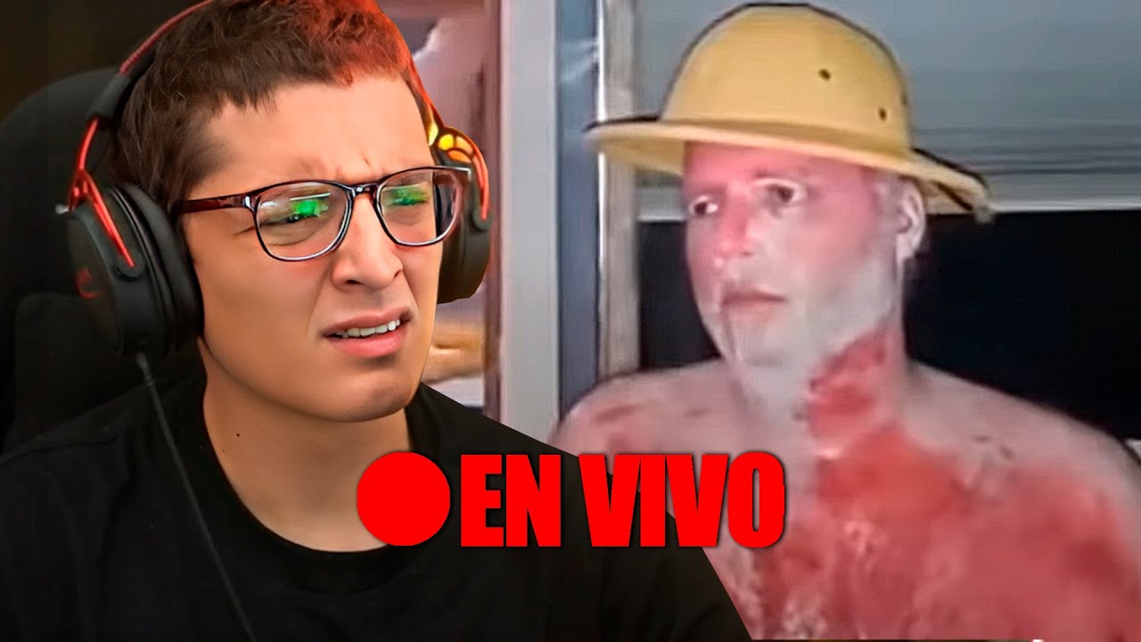 El Streamer Que TERMINO de la Forma mas HORRIBLE